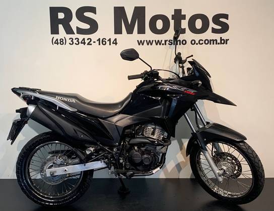 HONDA XRE 190 ABS 